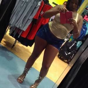 Meet your Posher, Tatyana